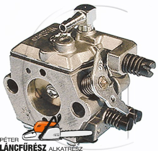 Alpina-Castor P34 41533860 Karburátor 