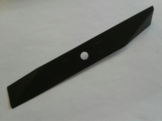 Fűnyíró kés Agrimotor FM380