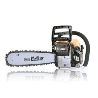 Riwall PRO RPCS 5545 benzinmotoros láncfűrész 54ccm 3Le 45cm