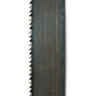 Scheppach Fűrészszalag fára SB 12 / HBS 300 / HBS 400 modellekhez (13/0,5/2240 mm, 4f)