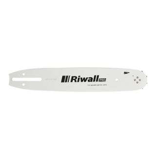 Riwall PRO Láncvezető 30 cm (12"), 3/8", 1,3 mm RPCS 2530 / 2630 modellekhez