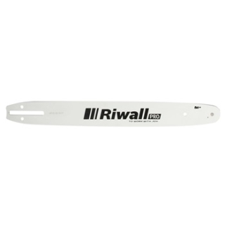 Riwall PRO Láncvezető 40 cm (16"), 3/8", 1,3 mm RECS 1840 / 2040 / 2340 / 2440 modellekhez