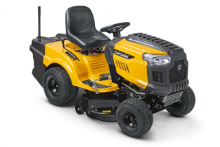 Cub-Cadet LT2 NR92 fűnyírótraktor 439ccm 11Le 92cm - szíjhajtású