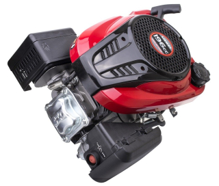 Loncin LC1P70FC függőleges tengelyű motor 196ccm 4,9Le 22,2mm x 60mm - rotációskapa