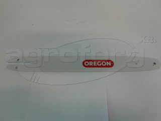 Oregon vezető Oleo-Mac, Efco 40cm 3/8"p 1,3mm 56sz - egyszegecses