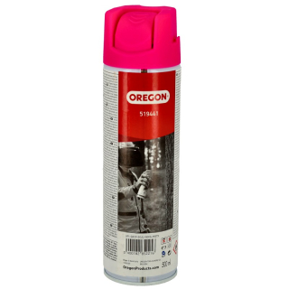 Oregon jelölő spray rózsa 500ml